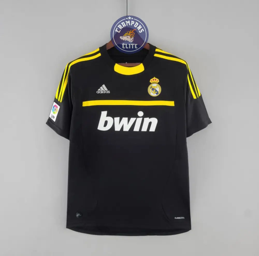 Image of Real Madrid 2011/12 GK