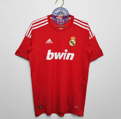 Image of Real Madrid 2011/12 Third