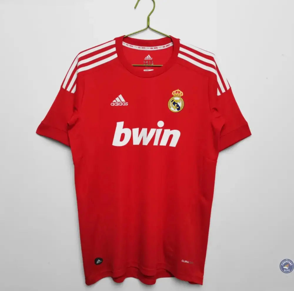 Image of Real Madrid 2011/12 Third
