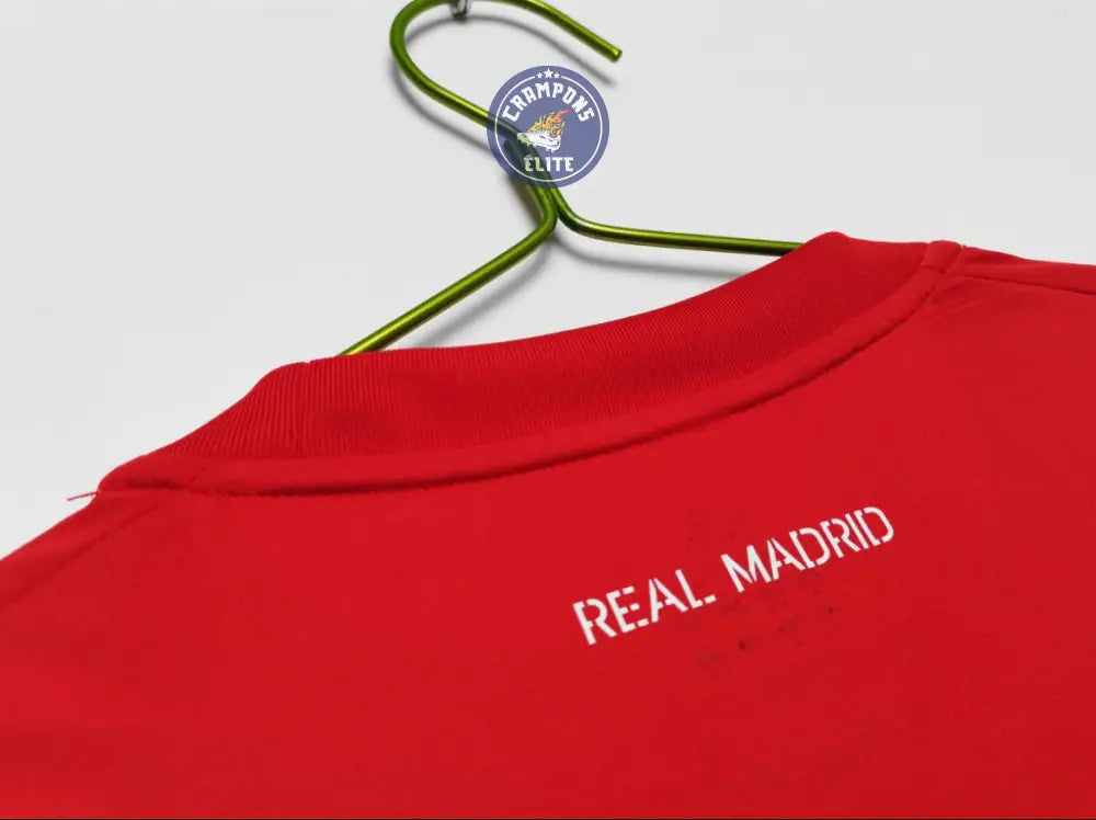 Image of Real Madrid 2011/12 Third