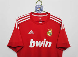 Image of Real Madrid 2011/12 Third
