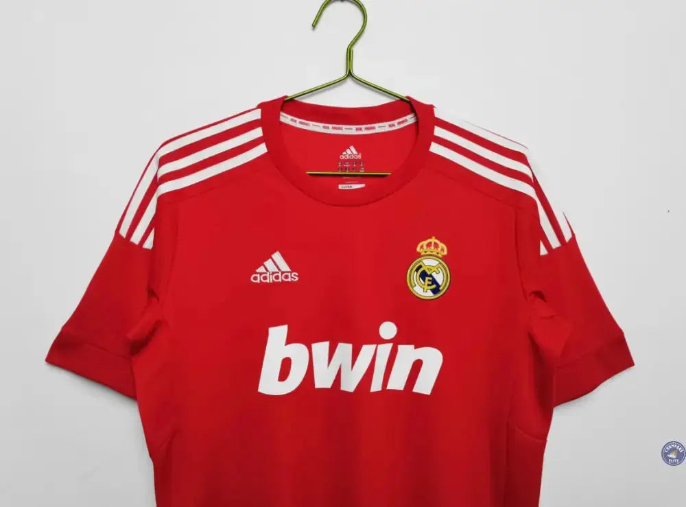 Image of Real Madrid 2011/12 Third