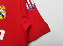 Image of Real Madrid 2011/12 Third