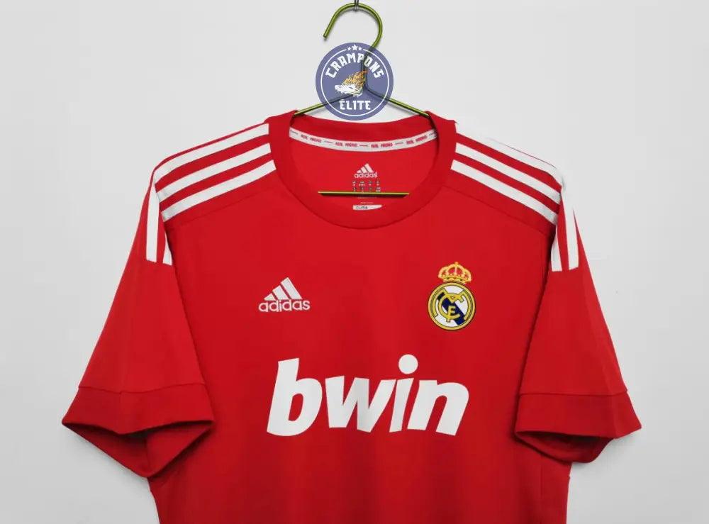 Image of Real Madrid 2011/12 Third