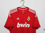 Real Madrid 2011/12 Third