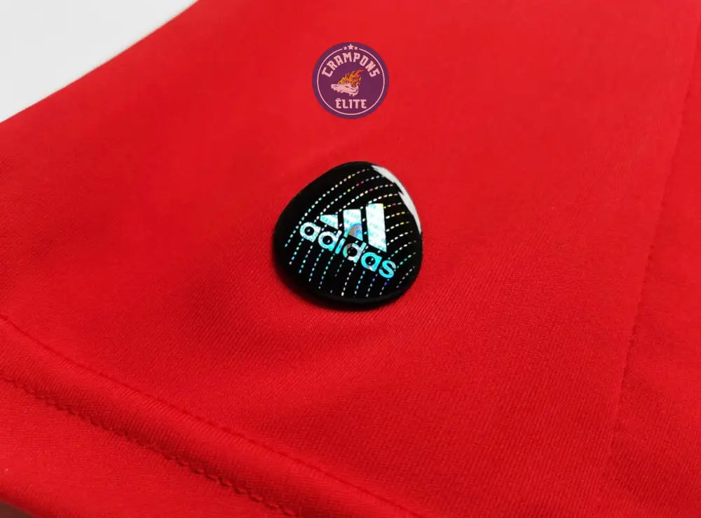 Image of Real Madrid 2011/12 Third à manches longues