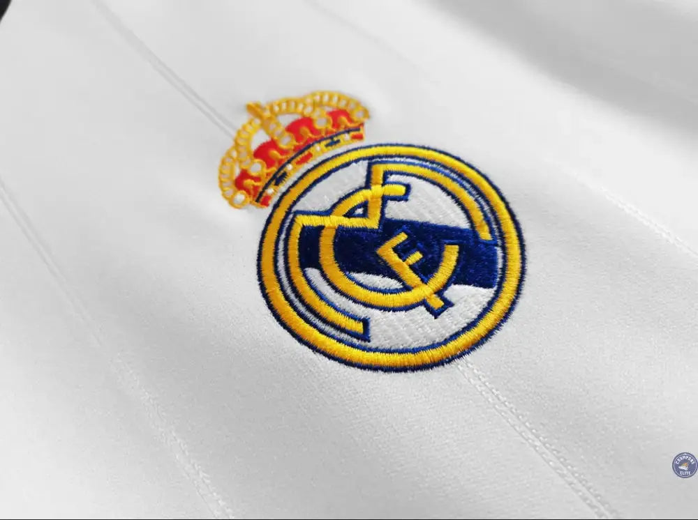 Image of Real Madrid 2012/13 Domicile