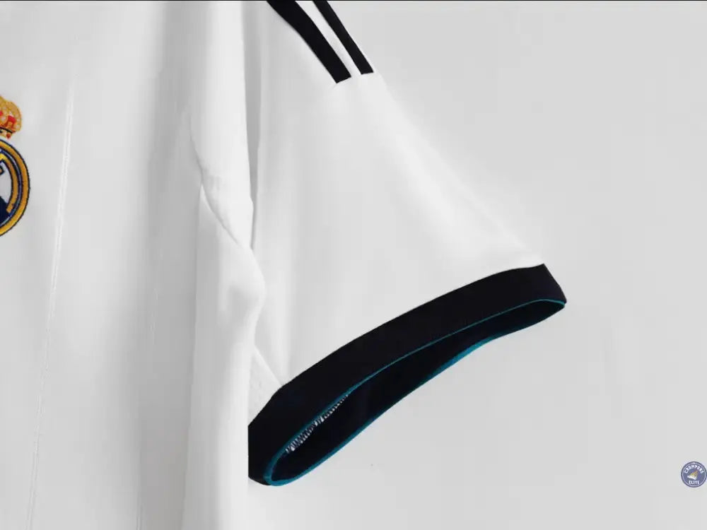 Real Madrid 2012/13 Domicile