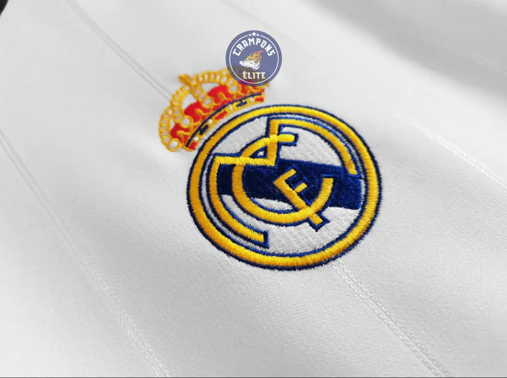 Image of Real Madrid 2012/13 Domicile