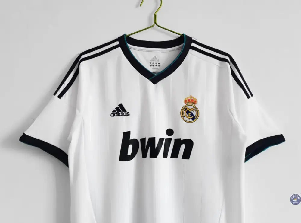 Real Madrid 2012/13 Domicile