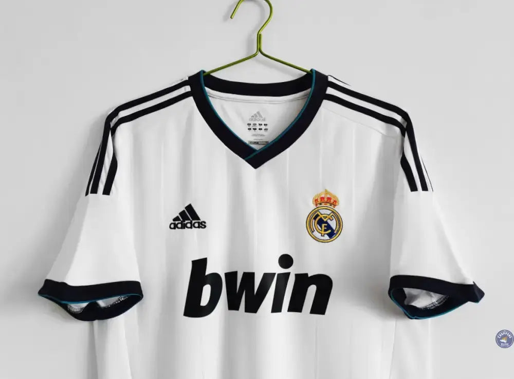 Real Madrid 2012/13 Domicile