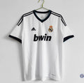 Real Madrid 2012/13 Domicile