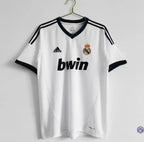 Real Madrid 2012/13 Domicile