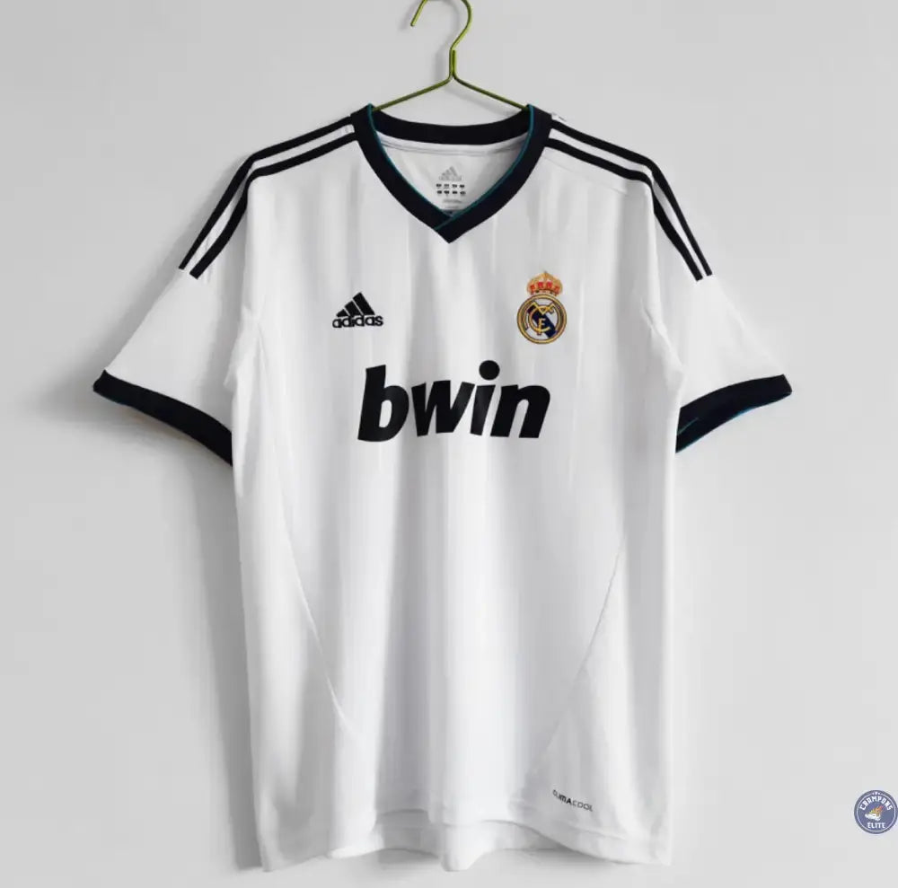 Real Madrid 2012/13 Domicile