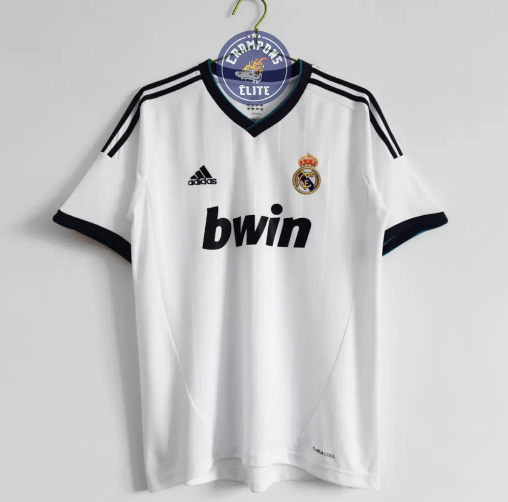 Image of Real Madrid 2012/13 Domicile