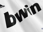 Real Madrid 2012/13 Domicile