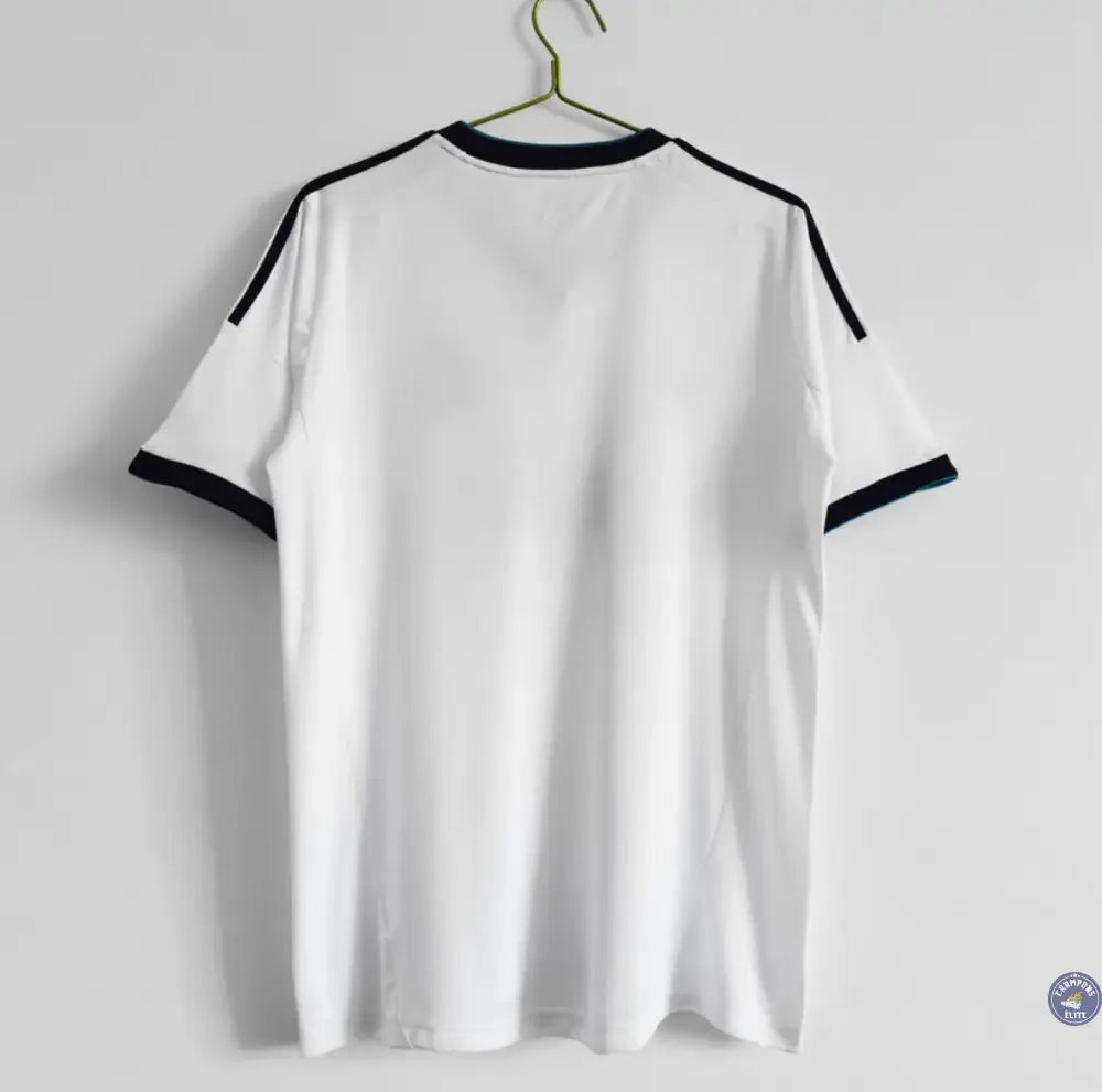 Real Madrid 2012/13 Domicile