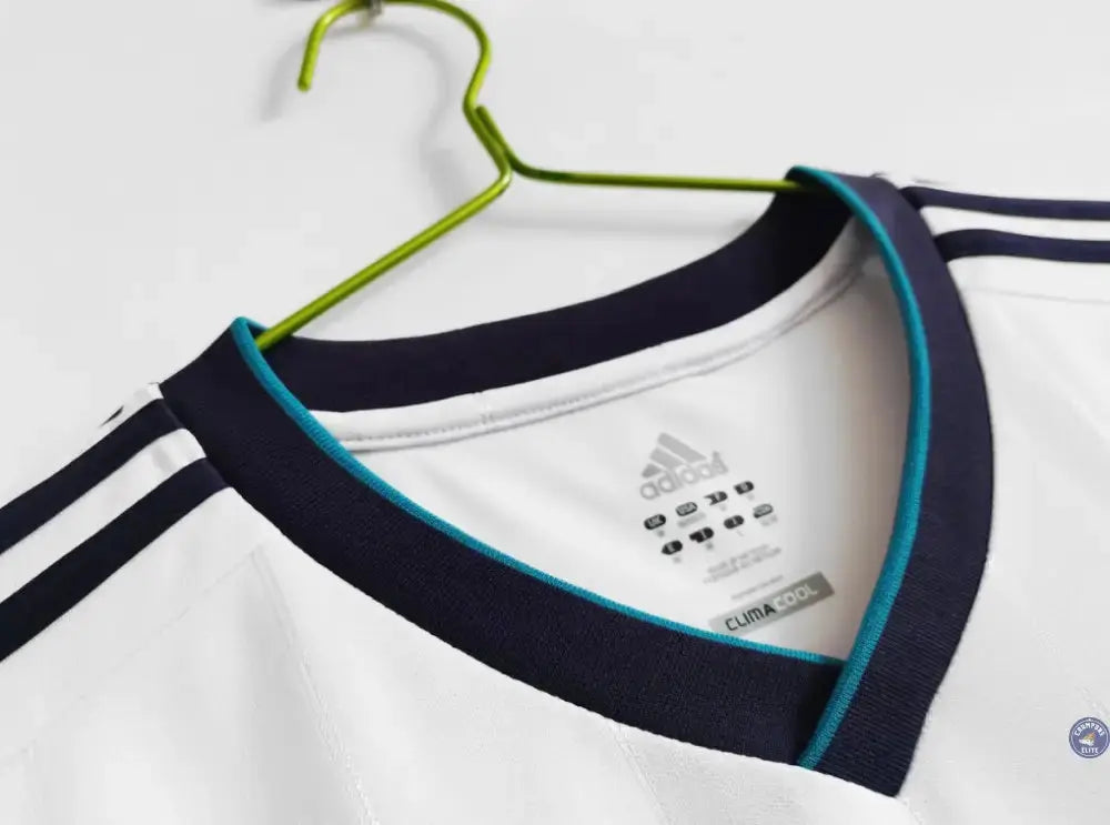 Image of Real Madrid 2012/13 Domicile