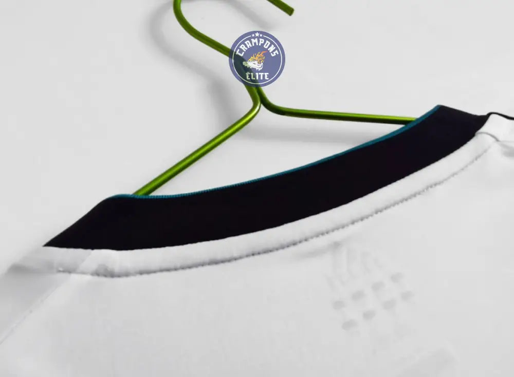 Image of Real Madrid 2012/13 Domicile à manches longues