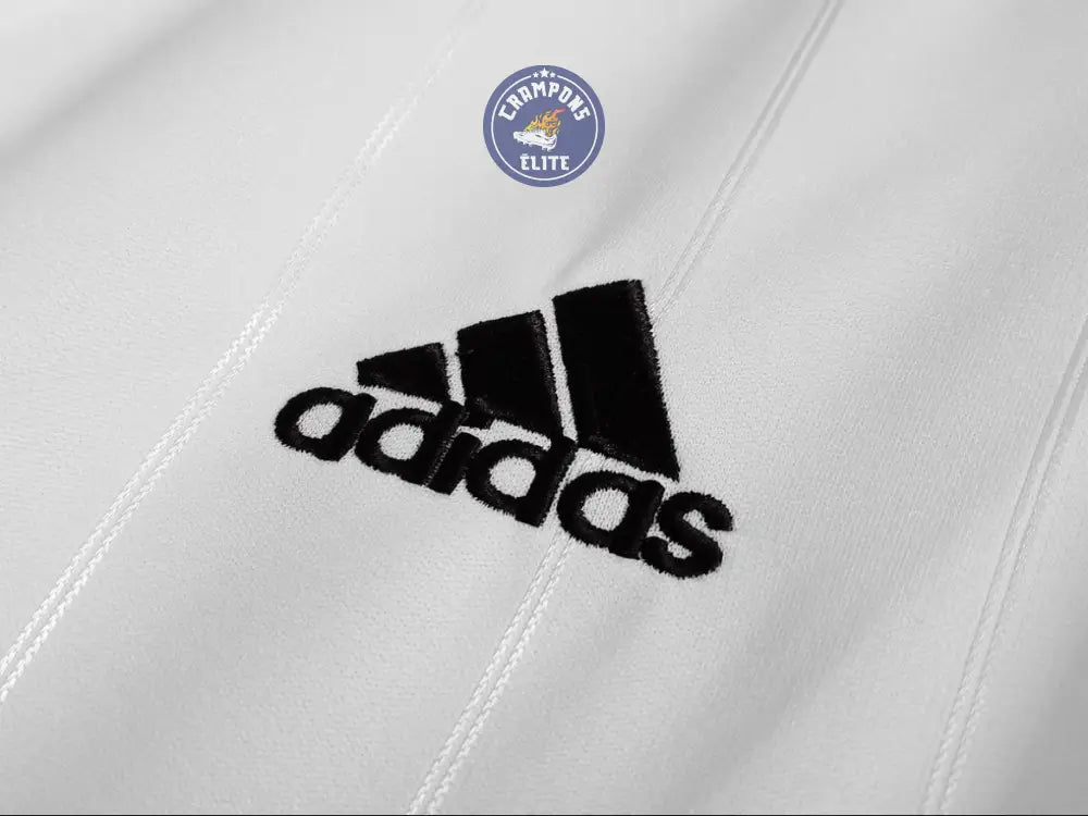 Image of Real Madrid 2012/13 Domicile à manches longues