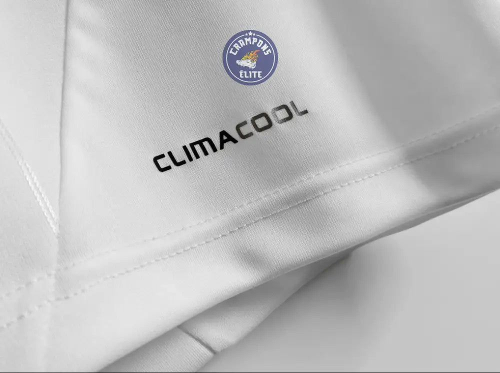 Image of Real Madrid 2012/13 Domicile à manches longues