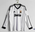 Real Madrid 2012/13 Domicile à manches longues