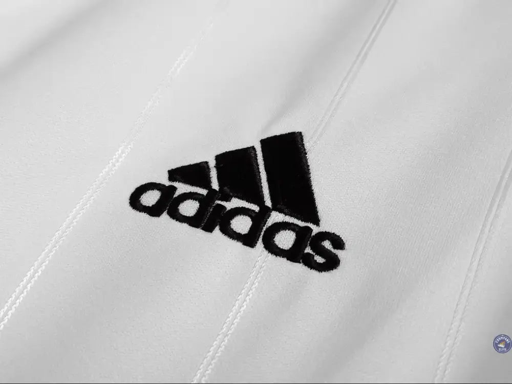 Image of Real Madrid 2012/13 Domicile à manches longues