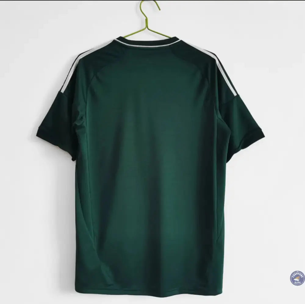 Real Madrid 2012/13 Third