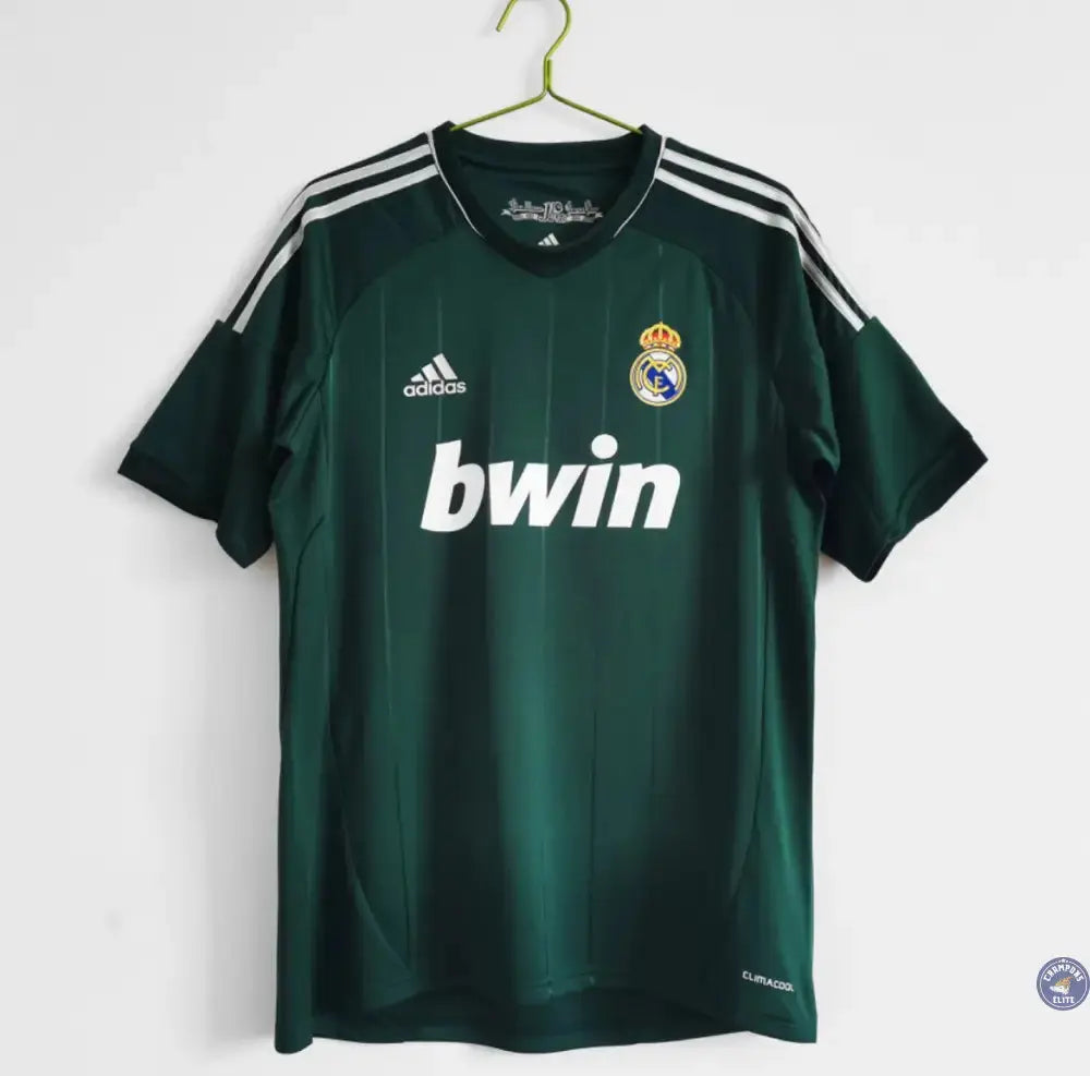 Image of Real Madrid 2012/13 Third