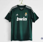 Real Madrid 2012/13 Third
