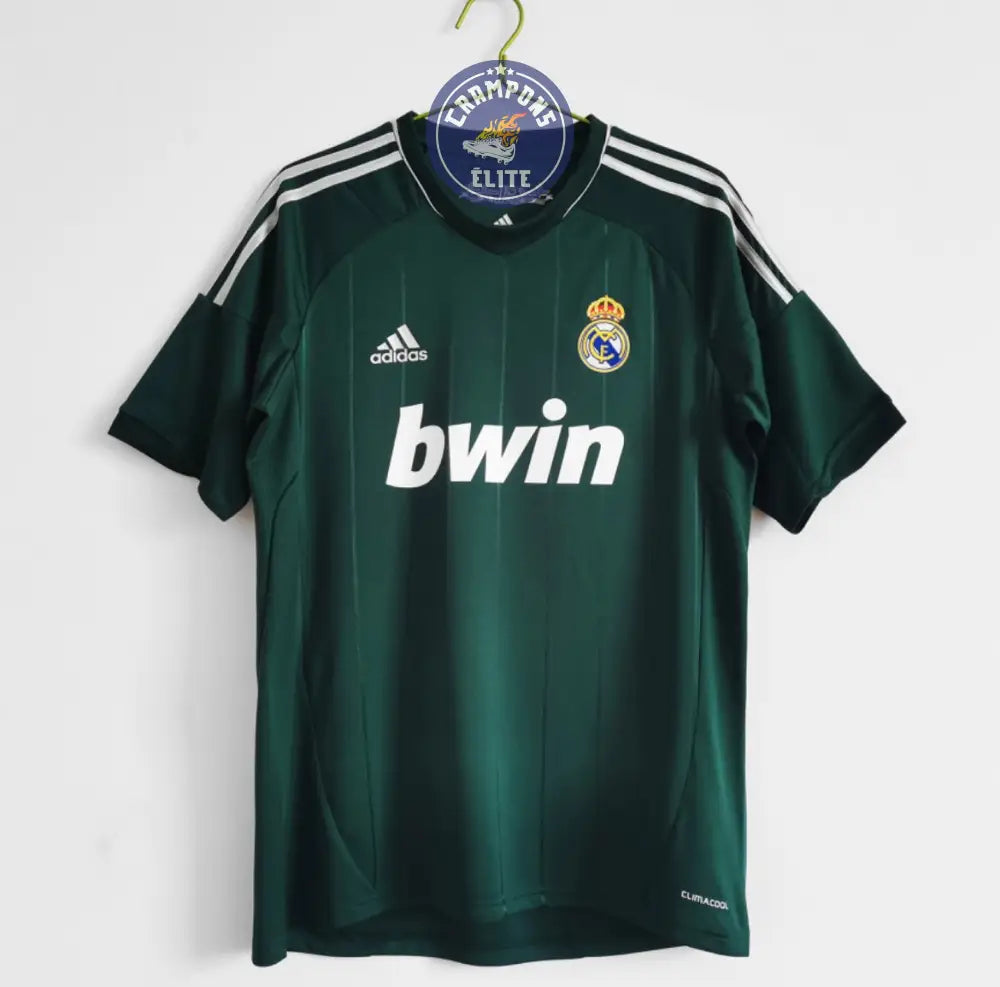 Image of Real Madrid 2012/13 Third