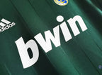 Real Madrid 2012/13 Third