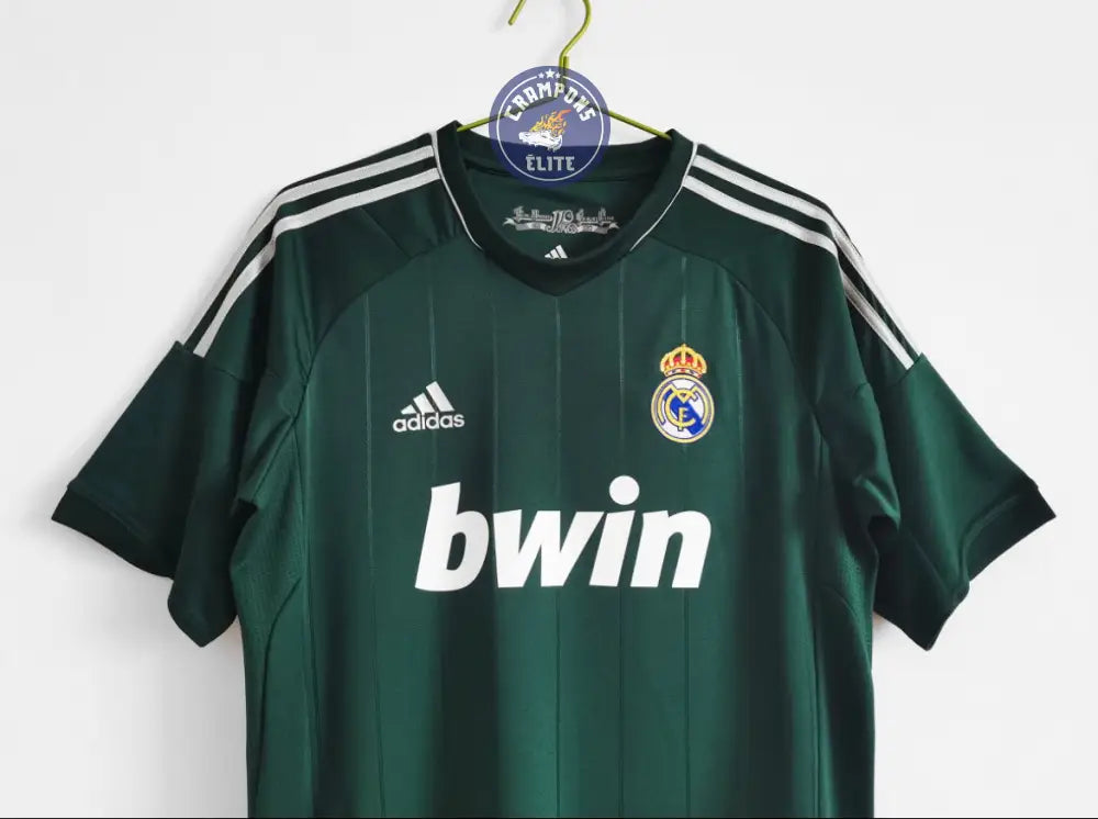 Image of Real Madrid 2012/13 Third