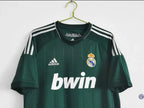 Real Madrid 2012/13 Third