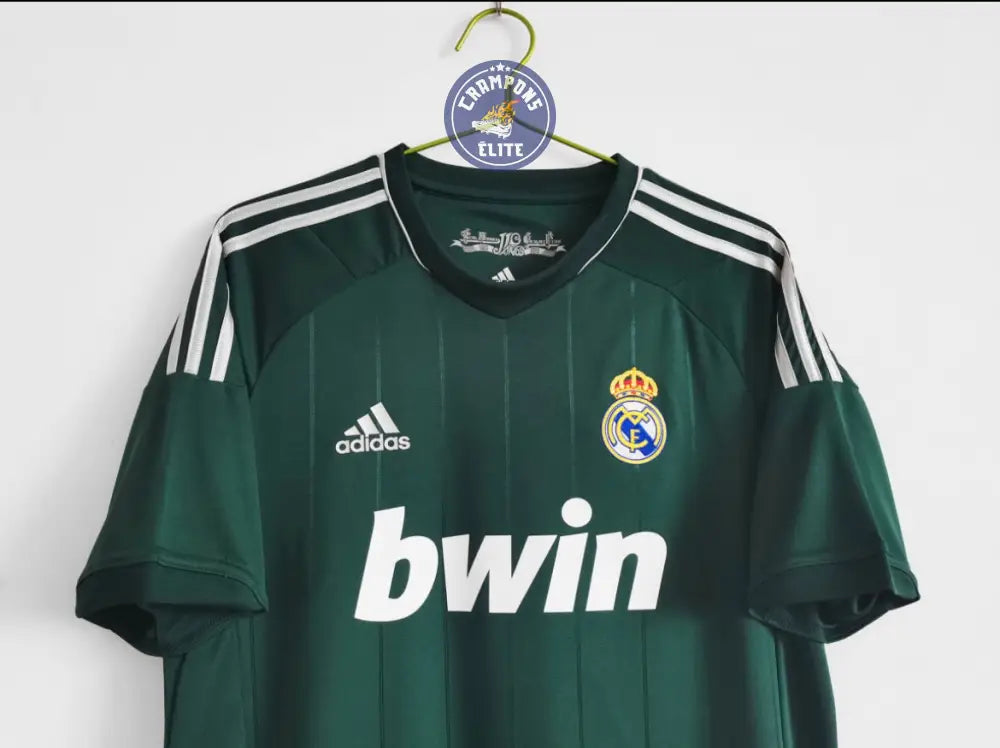 Image of Real Madrid 2012/13 Third