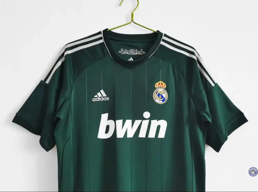 Image of Real Madrid 2012/13 Third