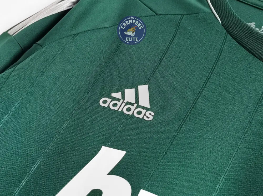 Image of Real Madrid 2012/13 Third à manches longues