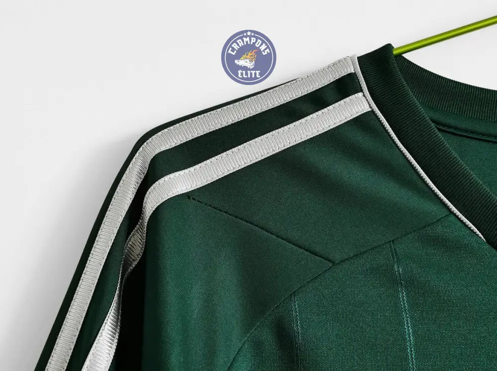 Image of Real Madrid 2012/13 Third à manches longues