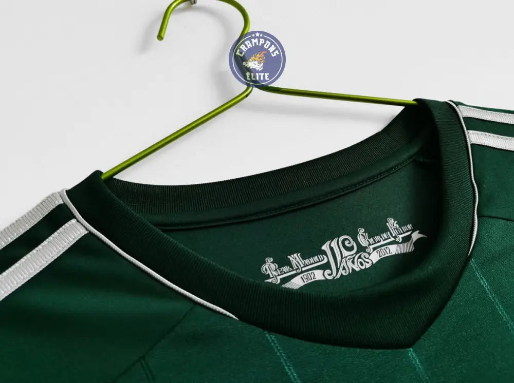 Image of Real Madrid 2012/13 Third à manches longues