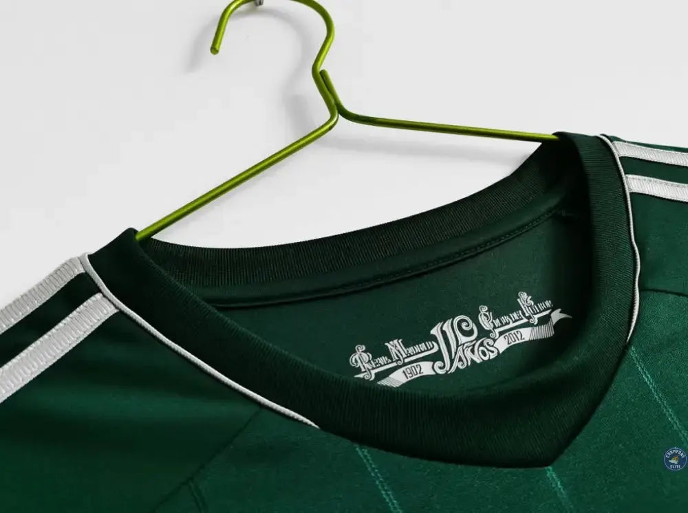 Image of Real Madrid 2012/13 Third à manches longues