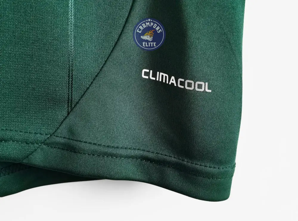 Image of Real Madrid 2012/13 Third à manches longues