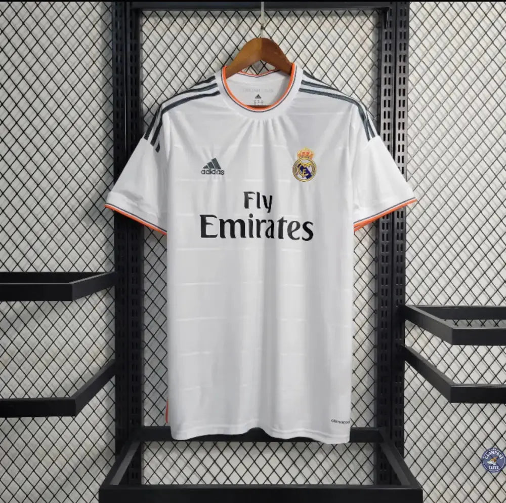 Image of Real Madrid 2014/15 Domicile