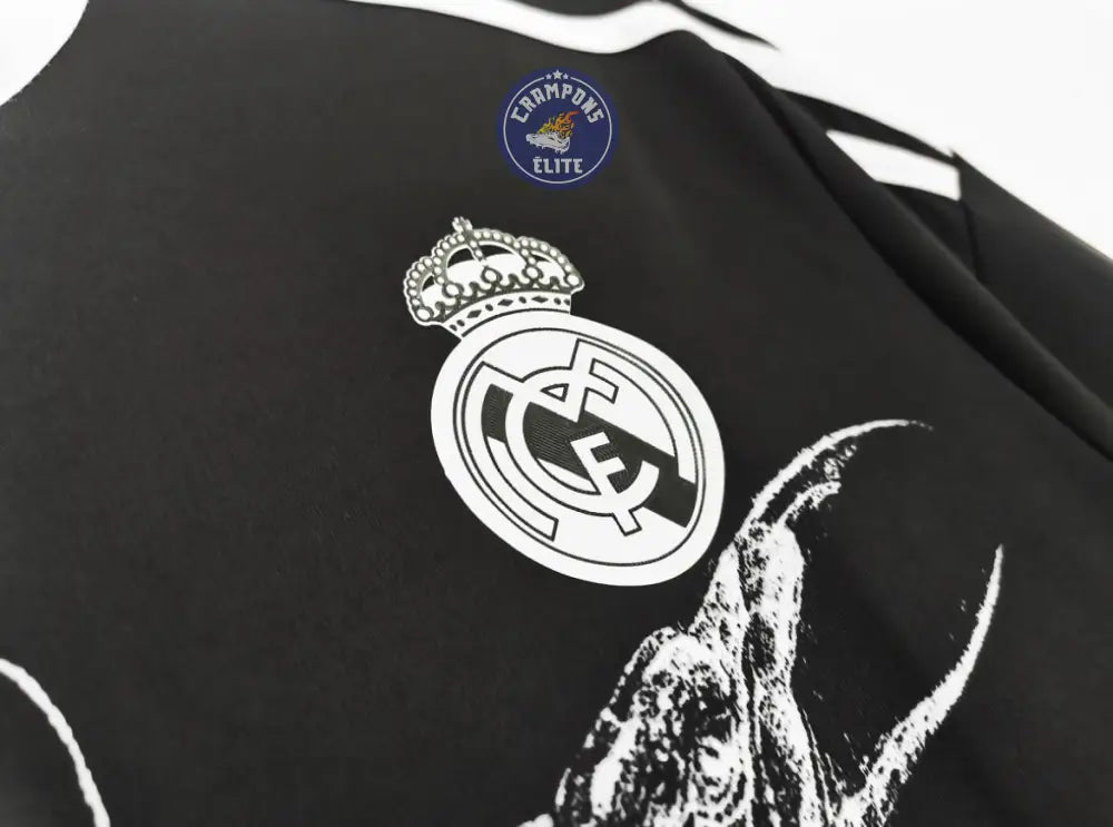 Image of Real Madrid 2014/15 Third