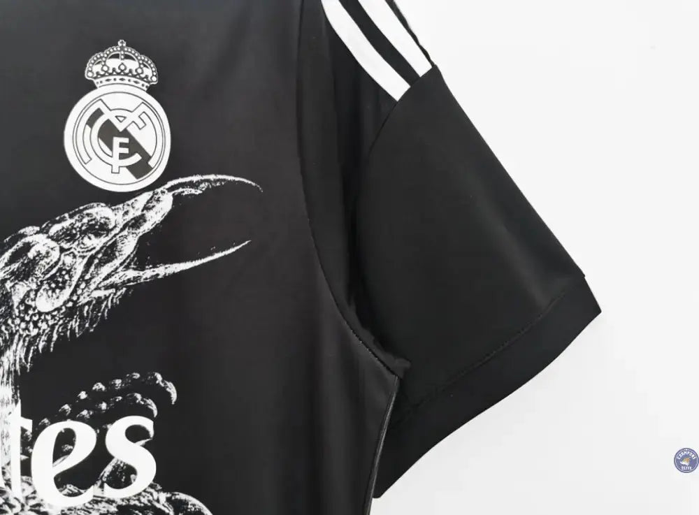 Real Madrid 2014/15 Third