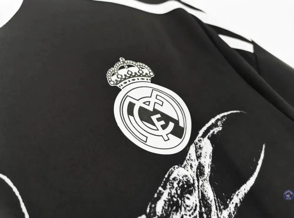 Image of Real Madrid 2014/15 Third