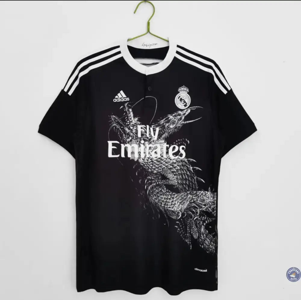 Real Madrid 2014/15 Third