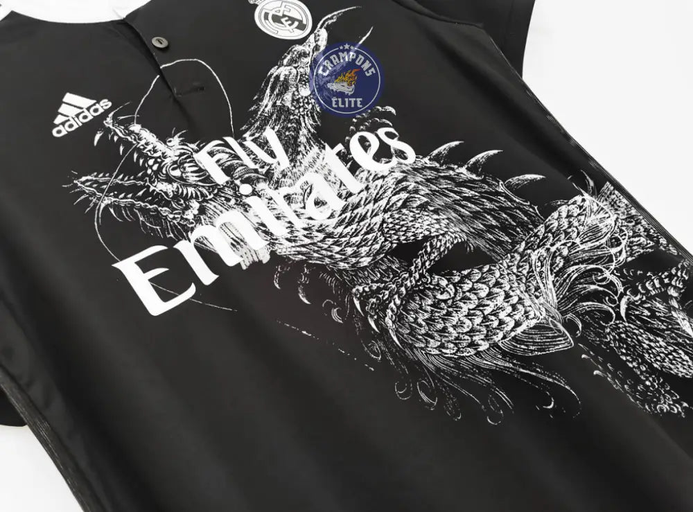 Image of Real Madrid 2014/15 Third