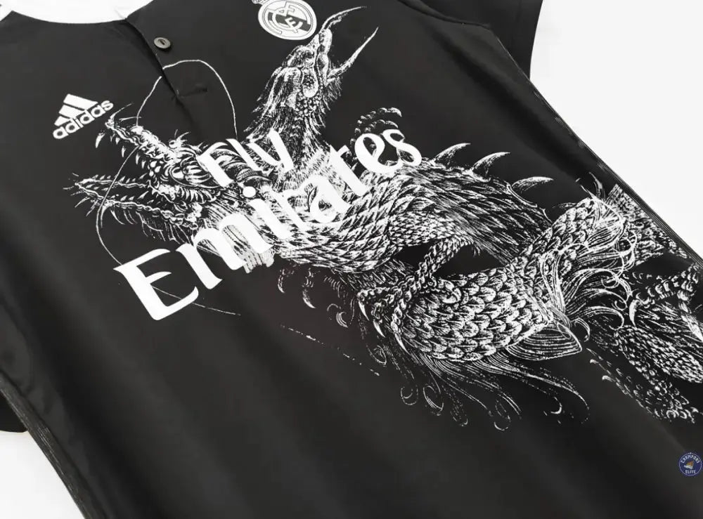 Image of Real Madrid 2014/15 Third