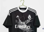Real Madrid 2014/15 Third