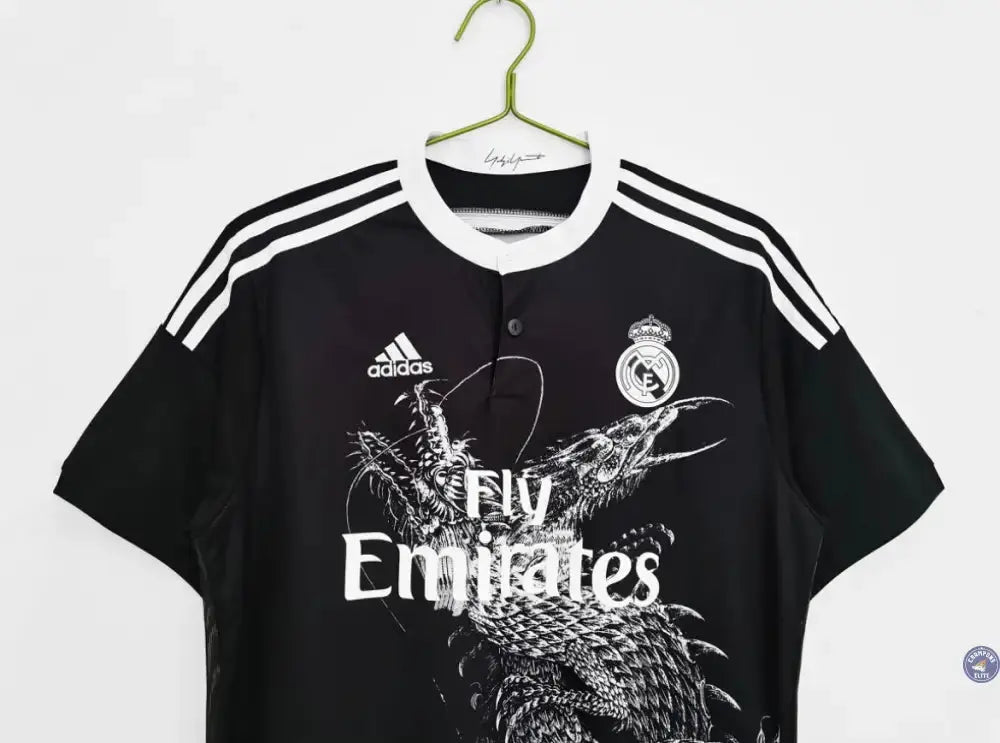 Image of Real Madrid 2014/15 Third